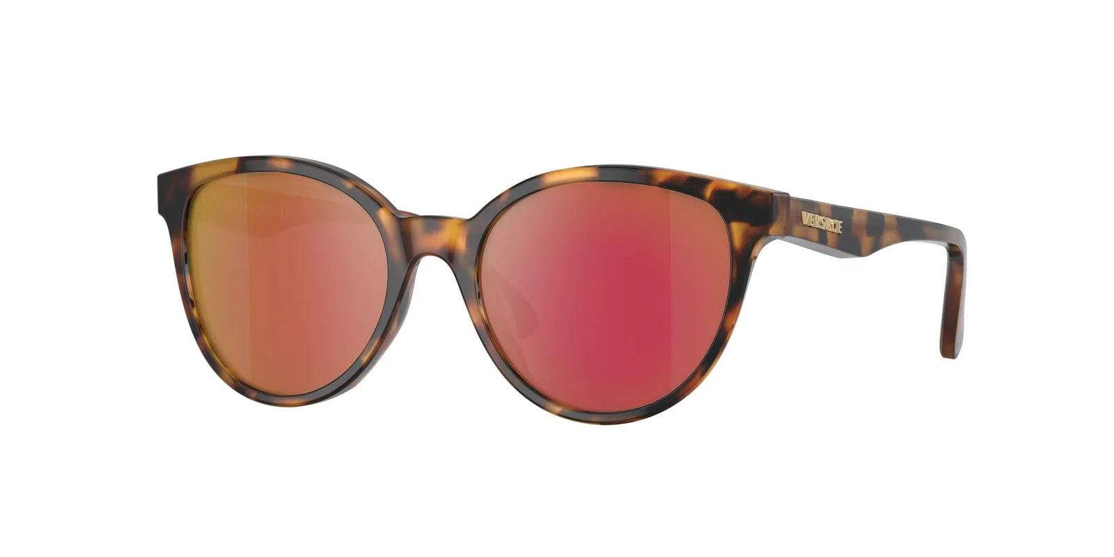 Versace Kids 4427U Sunglasses - view 2